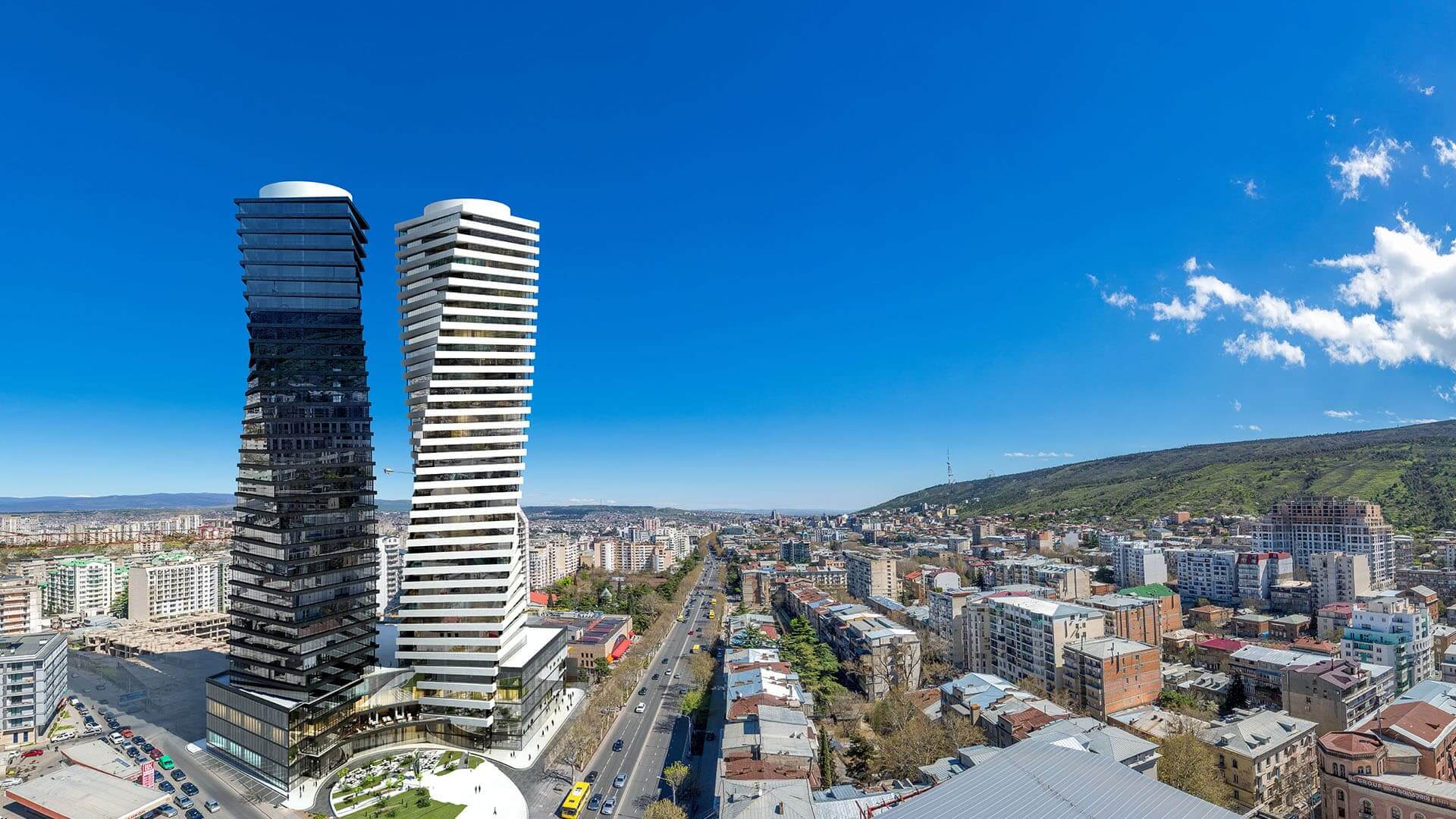 აქსის