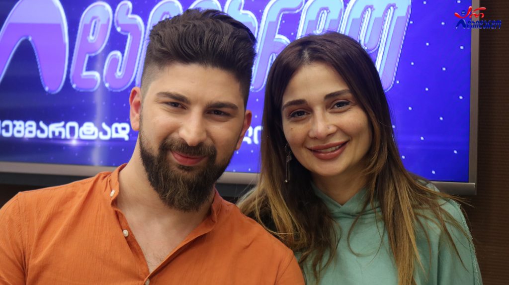 „არსებობენ ადამიანები, რომელთაც შეხვდები და იღებ წარმატებას… თუ წყვილის ქიმიური, ენერგეტიკული პროცესი სწორად წავიდა, ეს აუცილებლად აისახება მათ ფინანსურ კეთილდღეობაზეც“ – ანზორ ოდიშარია.