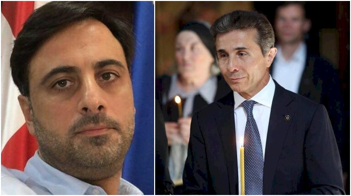 ზურა ხაჩიძე: “ამ ადამიანის სიკეთეს თუ ვერ ხედავ, რა გააკეთა ამ ქვეყნისთვის, შენი ადგილი ჩემს მეგობრებში არ არის! კიდევ ერთხელ დიდი მადლობა ბატონო ბიძინა ყველაფრისთვის!”