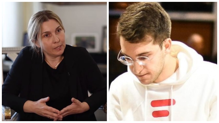 ბიჭი, რომლითაც ვამაყობდით, საკუთარ ქვეყანაში მოგვიკლეს.. დამკვეთები თურმე ქალაქში დღესაც თავისუფლად დადიოდნენ.. ძალიან მიჭირს შვილებს ვუთხრა, რომ ზუსტად იგივე ემოციით გააგრძელონ ქვეყნის სიყვარული: ნიკო კვარაცხელიას დედა