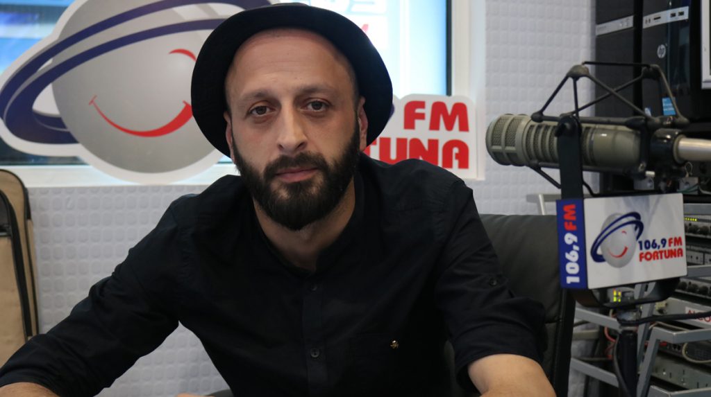 ,,რუსთაველები დიდხანს ოცნებობდნენ მსგავსი ფესტივალის გამართვაზე და როგორც იქნა შევძელით მათი ოცნების ასრულება” – გაგა-ფრანი