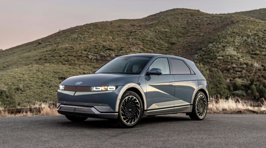 ჰიუნდაი მორიგ წარმატებას აღწევს: სამხრეთ კორეული ავტომწარმოებლის ერთ-ერთი ფლაგმანი, „აიონიქი“ 2022 წლის მსოფლიოს საუკეთესო ავტომობილია