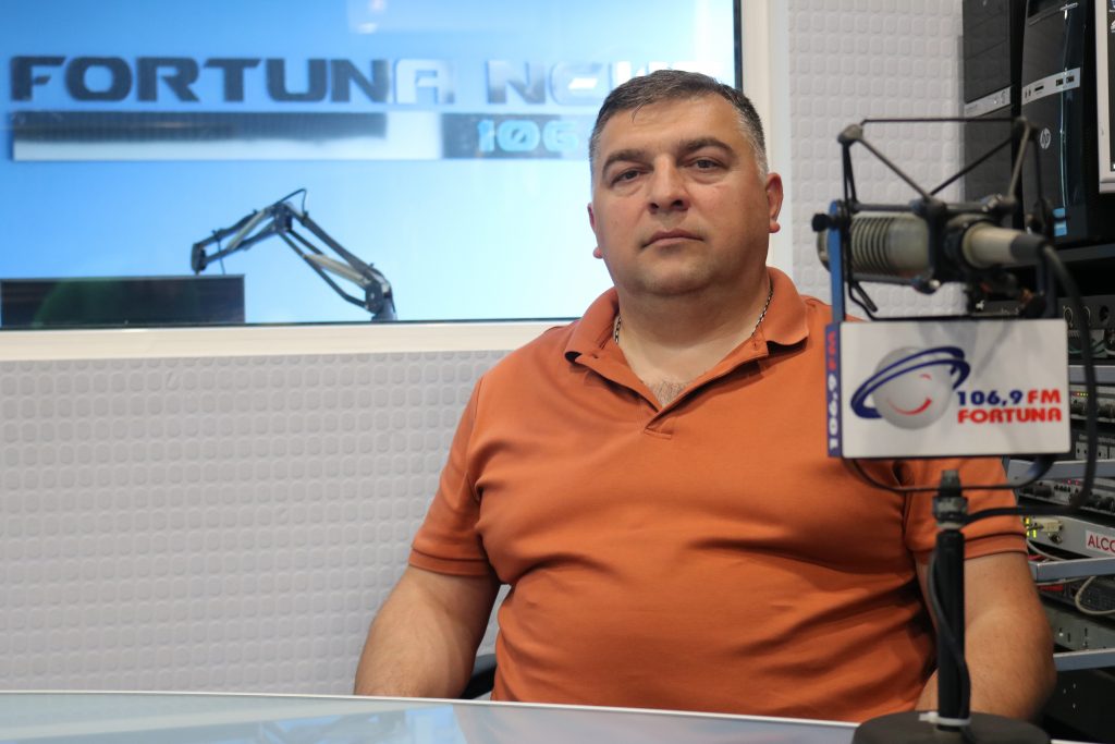 სათევზაო და სამონადირეო მეურნეობა „ედემი“ სტუმრებს უნიკალურ ბუნებაში დასვენებასა და განტვირთვას სთავაზობს