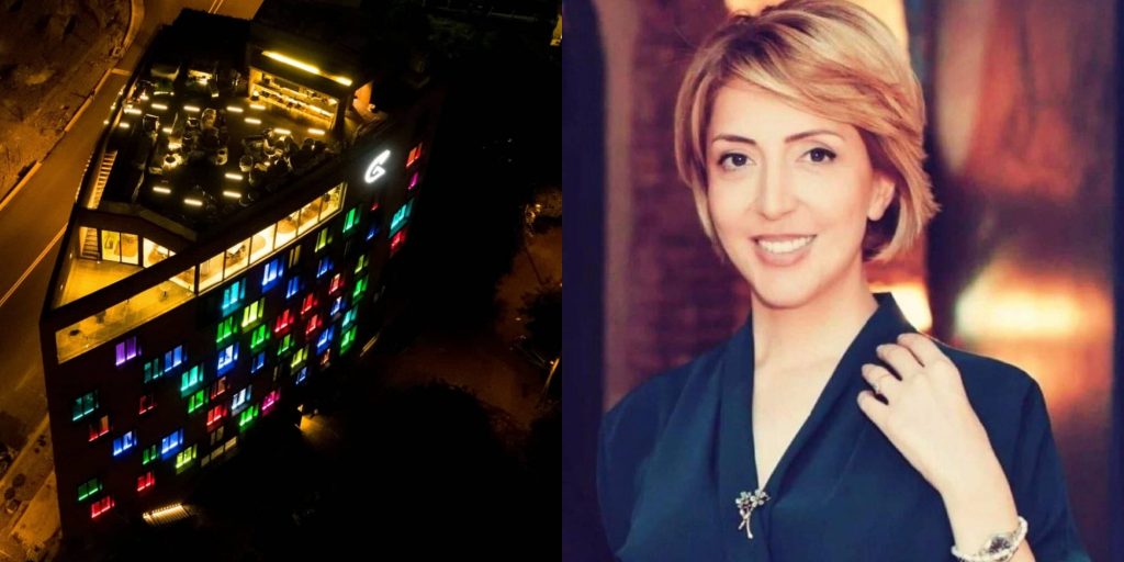 „გვექნება ისეთი კერძები, რომლებსაც სხვაგან ვერ დააგემოვნებთ” – ინოვაციური სასტუმრო Golden Tulip Design Tbilisi სტუმრების მისაღებად ემზადება
