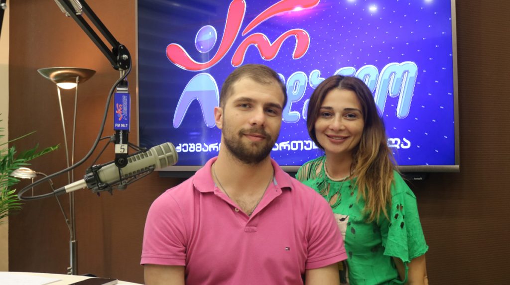 „თუ  გსურთ, იყოთ წარმატებული, აუცილებლად უნდა დასძლიოთ მარცხის შიში… შიშების დასამარცხებლად რამდენიმე მეთოდი არსებობს…“ – ეზოთერიკოსი ვენგო ლომთაძე