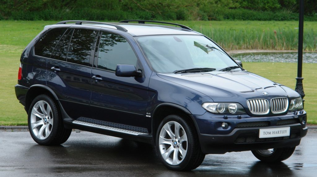 90-ან წლებში აწყობილი მანქანები – ნაწილი 2