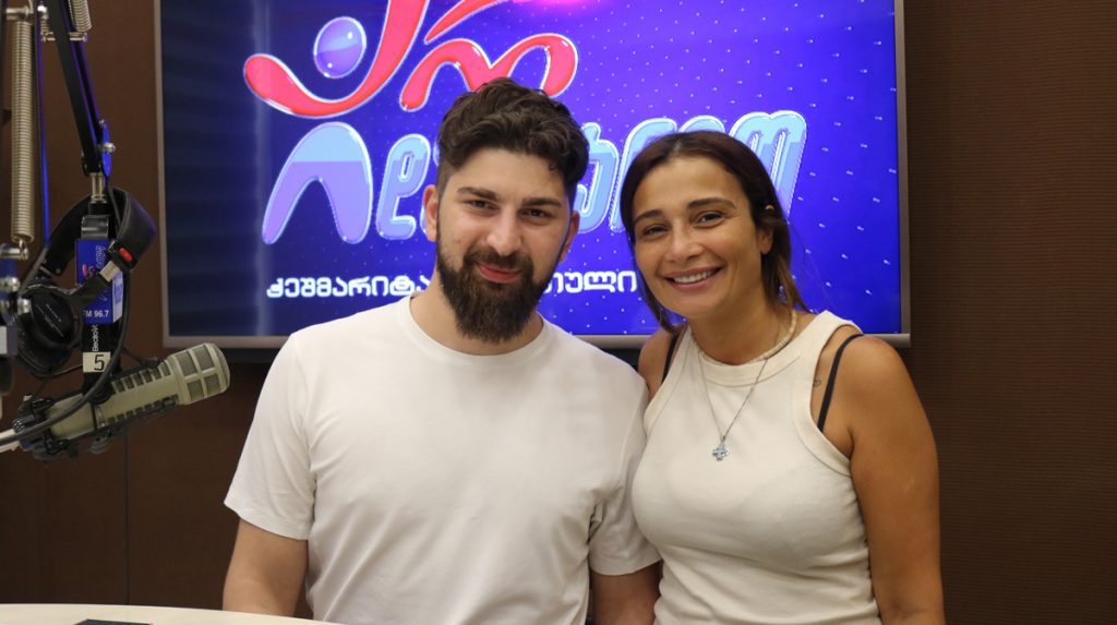 „ამ პერიოდში შესაძლებელია მეორე ნახევრის პოვნა ან არსებული ურთიერთობის კიდევ უფრო განვითარება… საკმაოდ დადებითი პერიოდია საქმიანი შეთანხმებებისთვის და მოლაპარაკებებისთვისაც“ – ანზორ ოდიშარია