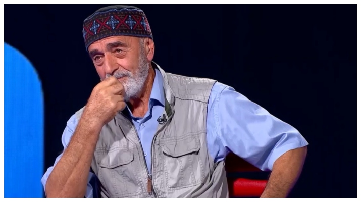 ხარხელაური