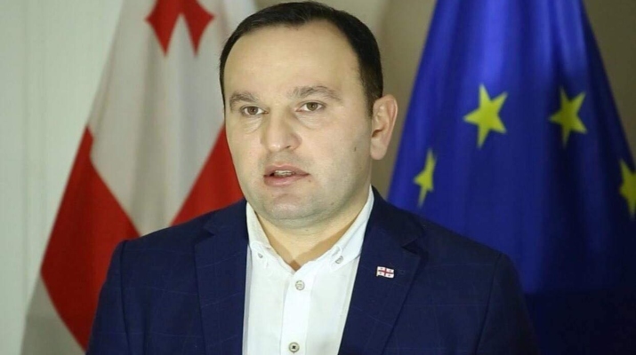 მანჯგალაძე: სექტემბრიდან ფართომასშტაბიანი აქციები უნდა დავიწყოთ