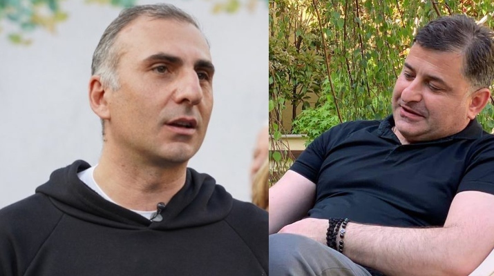 ალეკო ელისაშვილი: „ეს მინდოდა მეთქვა ბატონ გოგაშვილზე.. ჩვენ რომ ნორმალურ ქვეყანაში ვცხოვრობდეთ გოგაშვილს მექრთამეობის გამო დაიჭერდნენ“