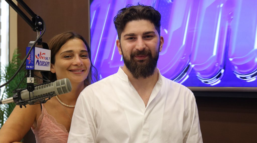 „ყველაზე არასწორად შერჩეული მიზანი სიმშვიდე და სიწყნარეა მაშინ, როცა ცოცხალი ხარ… ჩვენ განვითარებაზე, მუდმივ სიახლეზე, წინსვლაზე უნდა ვიყოთ ორიენტირებული“ – ანზორ ოდიშარია