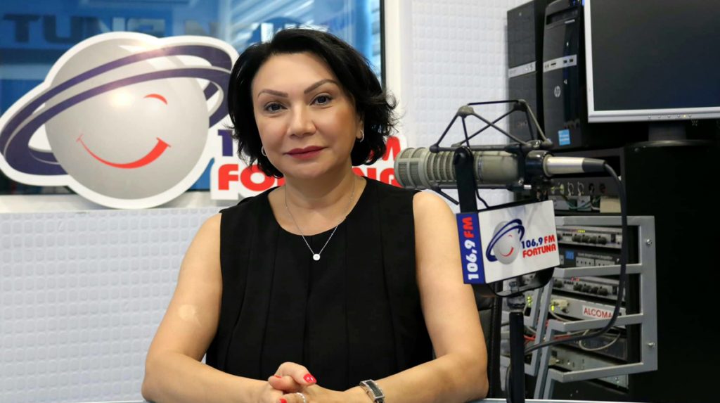 ,,25 აგვისტოს ფესტივალი ტრადიციულად ბათუმში დაიწყება” – ნინა ცაგარელი ,,ღამის სერენადების“ წლევანდელი სეზონის სიახლეებით „არტ-FM“-ში