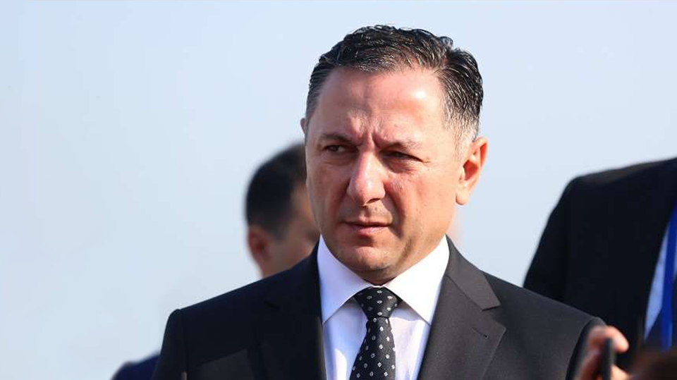 გომელაური: 145 კაცზე ვაკანსია გამოვაცხადეთ და ატყდა ამბავი, დედა, რა ხდება, დაიქცა ქვეყანა, ამ დროს 38 000 კაცი ვართ – 4 000 წავიდა, 5 000 შეიძლება მოვიდა, ხალხი მიდის-მოდის