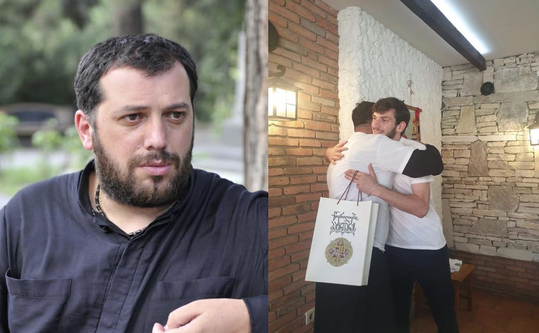 პეტრე კოლხი ხვიჩა კვარაცხელია