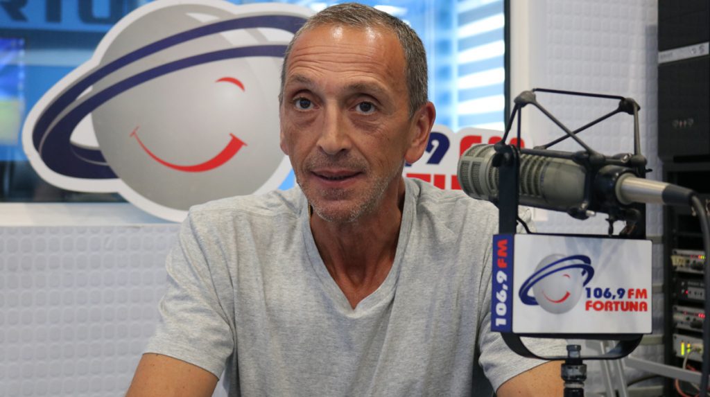 მიხეილ გიორგაძე: „ყოველთვის ხინჯად დამრჩება, რომ თავის დროზე ბარბრა სტრეიზანდის ჩამოყვანა ვერ მოვასწარი…“