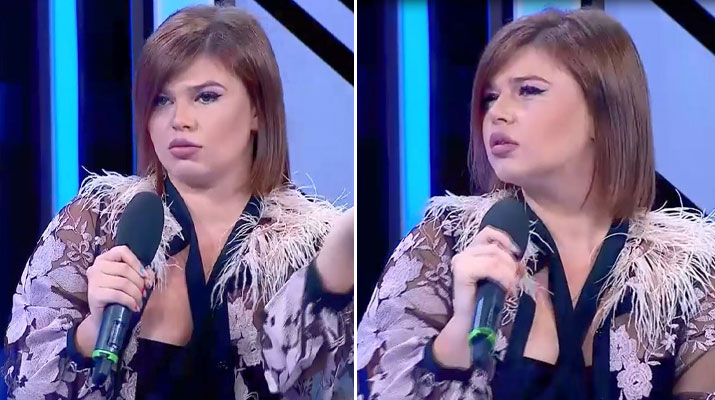 მარიტა როხვაძე