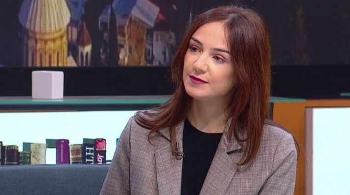 მეწარმე ქალების პირველი მასშტაბურ გამოფენა-გაყიდვა 2 ოქტომბერს გაიმართება – ანა ფაშალიშვილი საუბრობს რა პროგრამა ელით ვიზიტორებს? / „ბიზნესკურიერის“ პოდკასტი