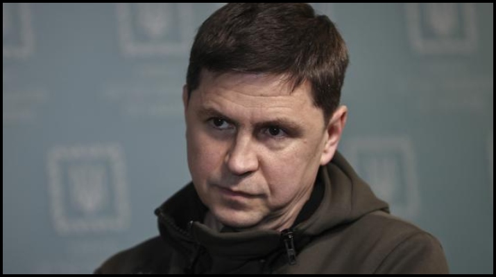 პოდოლიაკი ბირთვულ საფრთხეებზე: „პანდორას ყუთი“ უნდა დაიხუროს