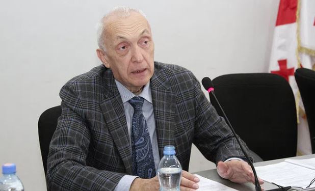 თენგიზ ცერცვაძე: ბოლო 5 თვის მანძილზე ყოველ ერთ მილიონ მოსახლეზე გადაანგარიშებით საქართველოში COVID-19-ით გარდაცვალების შემთხვევები ბევრად ნაკლებია, ვიდრე ამერიკის, მსოფლიოს ქვეყნების უმრავლესობაში