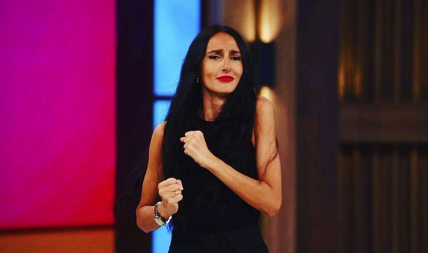 “ბევრი ფიქრის შემდეგ გადავწყვიტე აღარ ვითანამშრომლო რუსთავი 2-თან” – რატომ ტოვებს არხს რუსკა მაყაშვილი?
