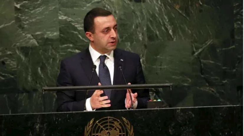 პრემიერი: კვლევების შესაბამისად, წამყვან ხუთ ეკონომიკაში შედის საქართველო – შვეიცარიასთან ერთად