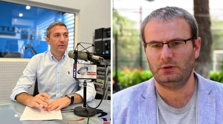 “ადამიანებს არ აქვთ საჭმელი – ეს არის რეალური ეკონომიკური მდგომარეობა და არა ის, რასაც პოლიტიკოსები ამბობენ საკუთარი პოლიტიკური მიზნებისთვის”/ “ბიზნესკურიერის” პოდკასტი