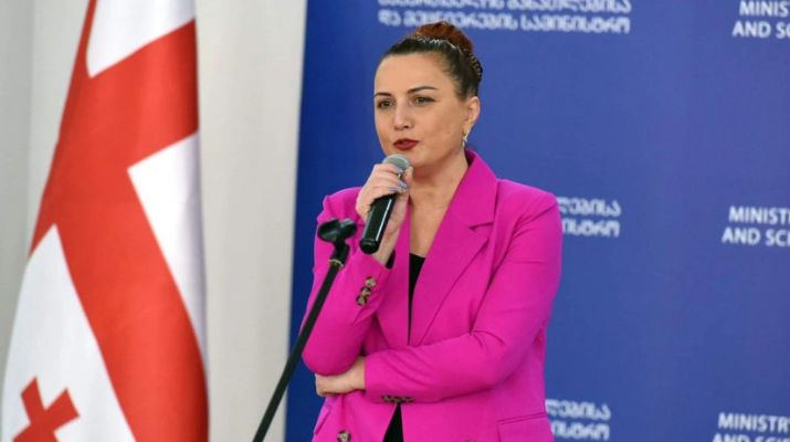 თამარ მახარაშვილი