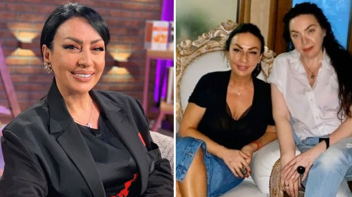 ლელა წურწუმიას დამ ლექსების კრებული გამოსცა: „ლექსების უმეტესობა ჩემს მეუღლეს მივუძღვენი…“