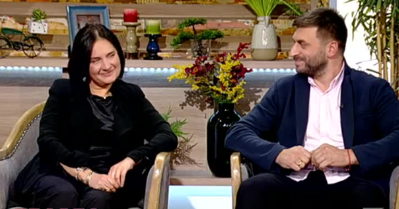 „ერთ-ერთ რეპეტიციაზე მოიყვანა დათო არჩვაძემ…“ – კობა შემოქმედელისა და ლელუკა თელიას სიყვარულის ამბავი