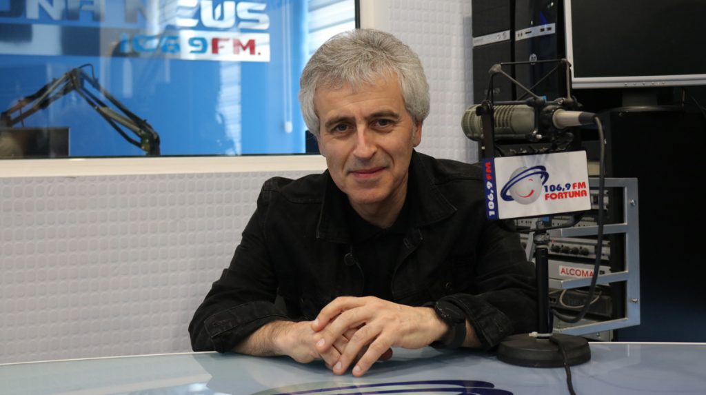 სოლო კონცერტი და ვარსკვლავის გახსნა  – თემურ ყვითელაშვილი მასშტაბური ღონისძიებისთვის ემზადება