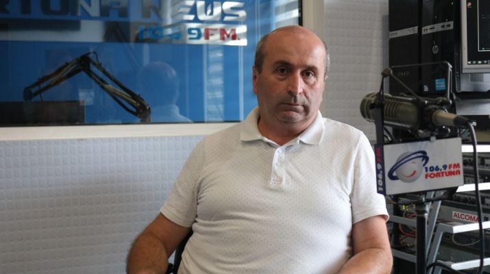 “ყველა მომსახურება, რაც კი სჭირდება კლიენტს ეზოების მოსაპირკეთებლად, შეუძლია მიიღოს ჩვენთან” – “ლეგი” მომხმარებლებს სიახლეებს სთავაზობს