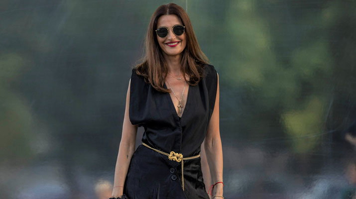 კრისტი ყიფშიძე: „ხვალაც რომ გავთხოვდე, ჩემი მეუღლის ფოტოს ჩემგან ვერავინ ნახავს…“