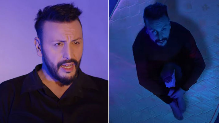 ვიდეო: „რა აზრი აქვს ლოდინს“ – ანრი ჯოხაძის ახალ სიმღერაზე კლიპი გამოვიდა