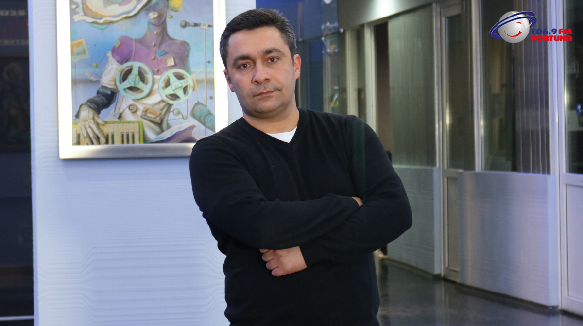 გიორგი-კოსმანი