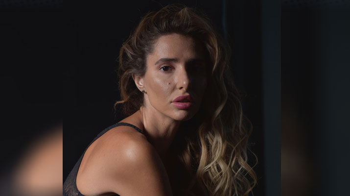 ნუკი კოშკელიშვილი: „მთელი დღე ვეძებ იმ ბიჭს, ბავშვობაში რომ მითხრა, მახინჯოო, ეს ფოტო უნდა გავუგზავნო…“