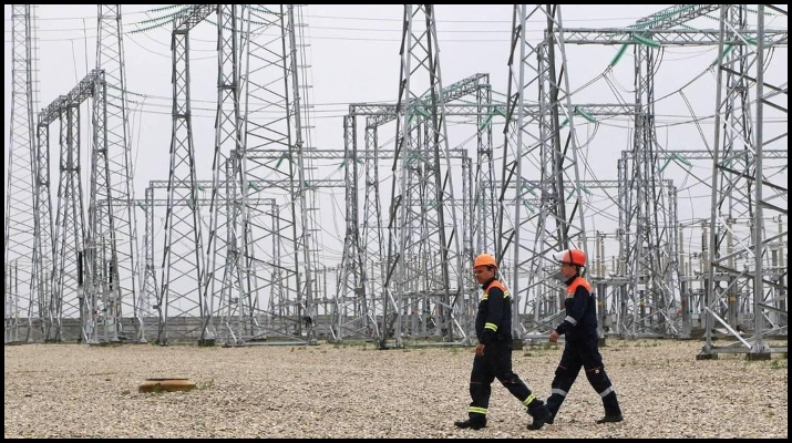 უკრაინის ენერგეტიკის მინისტრის მრჩეველი: უკრაინის ენერგეტიკული ინფრასტრუქტურის თითქმის 40% სერიოზულად დაზიანებულია