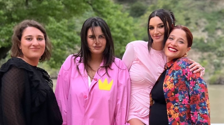 “სამწუხაროდ, გადაცემა “ქალები” აღარ გაგრძელდება…” – რას წერს ნანუკა გულუა