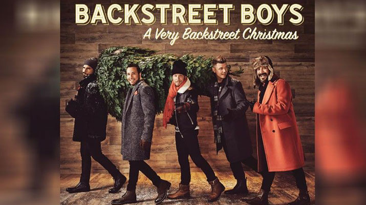 Backstreet-Boys