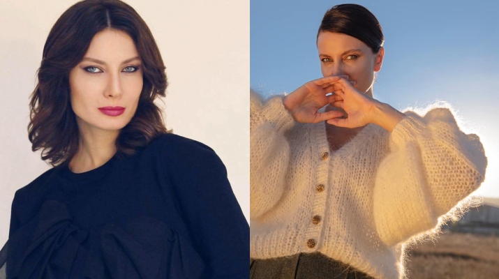 ფოტო: თაკო ჩხეიძე საშემოდგომო ლუქებს გვიზიარებს