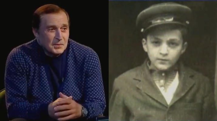 “მამაჩემს კონსერვატორიაში ჩაბარების სანაცვლოდ მანქანის ყიდვა ვთხოვე” – პაატა ბურჭულაძე