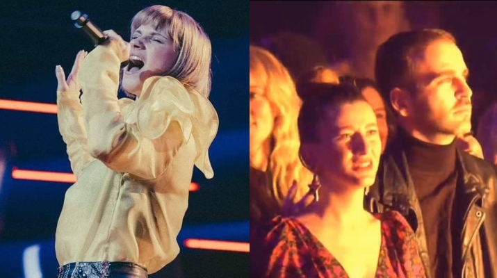 ვიდეო: “არაჩვეულებრივი შესრულება” – ლიზა გოგუას გამოსვლა გერმანული “ვოისის” ნახევარფინალში