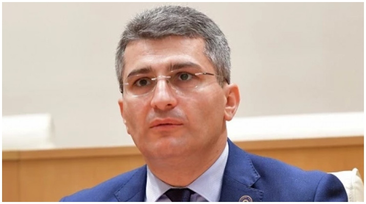მამუკა მდინარაძე: თუ რეზოლუციას მხარს დავუჭერდით იტყოდნენ, რომ „ქართულ ოცნებას“ ევროპელმა პარტნიორებმა აიძულეს სააკაშვილი პოლიტპატიმრად ეღიარებინათ