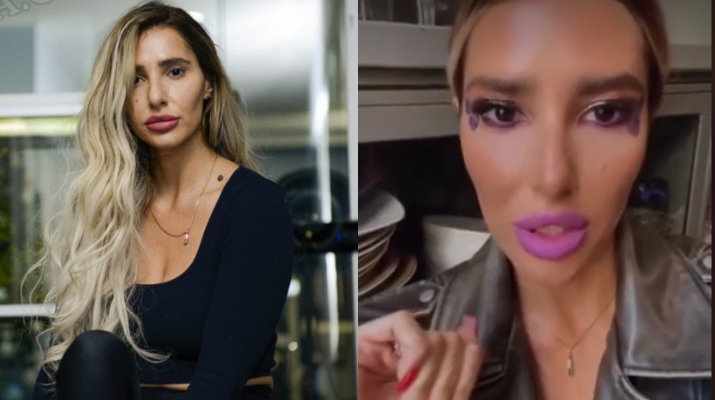 ვიდეო: “ჩემი შვილის მასწავლებელი რაღაცნაირი სახით მიყურებს…ვინმე ხომ არ ვგონივარ მაგას” – რა ვიდეოს აქვეყნებს ნუკი კოშკელიშვილი