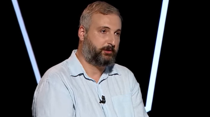 “ბებიაჩემმა წამიყვანა და [შელოცვები] წამიკითხეს” – რა ისტორიას იხსენებს გიგი დედალამაზიშვილი