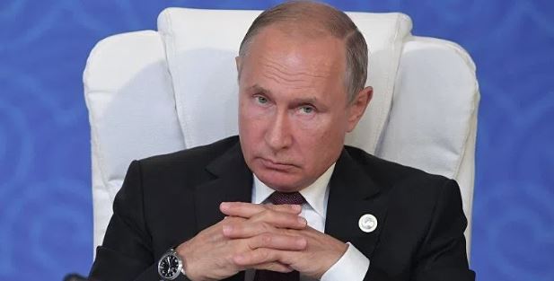 პუტინი: რუსეთში მობილიზაცია ორ კვირაში დასრულდება