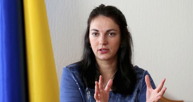 რადას საგარეო ურთიერთობების კომიტეტის ყოფილი თავმჯდომარე – ყირიმის დაბრუნება მიღწევადი მიზანია 2023 წლისთვის