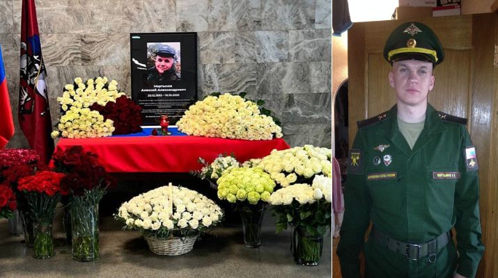 „ნულოვანი სამხედრო გამოცდილებით ფრონტზე გაგზავნეს“ – უკრაინასთან ომში მობილიზაციით გაწვეული მოსკოვის მერიის თანამშრომელი დაიღუპა