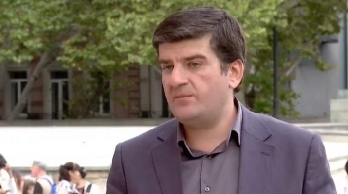 რატომ მცირდება უმუშევრობა მხოლოდ ფურცელზე – „კერძო სექტორი უნდა ასაქმებდეს ადამიანებს და არა სახელმწიფო“ /„ბიზნესკურიერის“ პოდკასტი