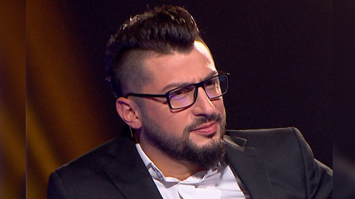 giorgi gasviani