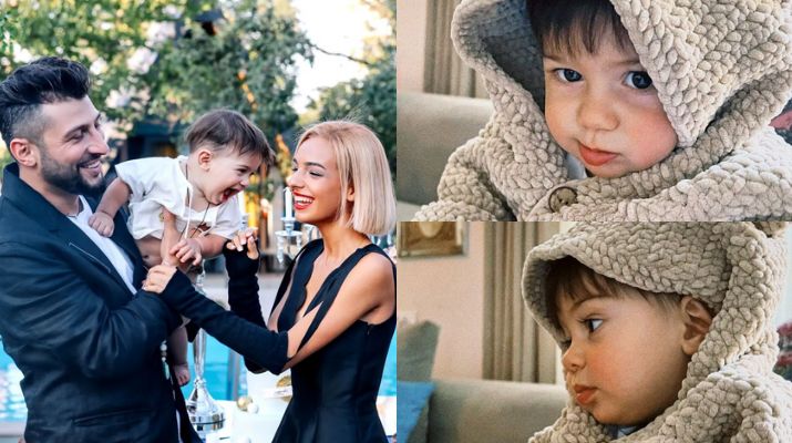 „გულში არ მეტევა შენი სიყვარული დე!“ – მარიტა მელიქიშვილი გალაკტიონის ფოტოებს გვიზიარებს